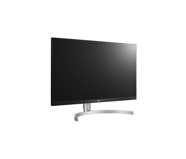 LG 27UL850-W 4K HDR - 523891 - zdjęcie 4